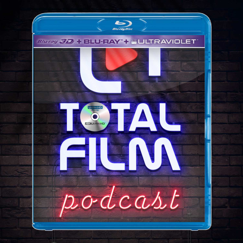 Obrázek epizody Blíží se konec filmových nosičů? | Rozhovor s šéfem videodistribuce Magic Boxu