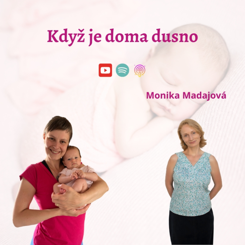 Obrázek epizody Když je doma dusno