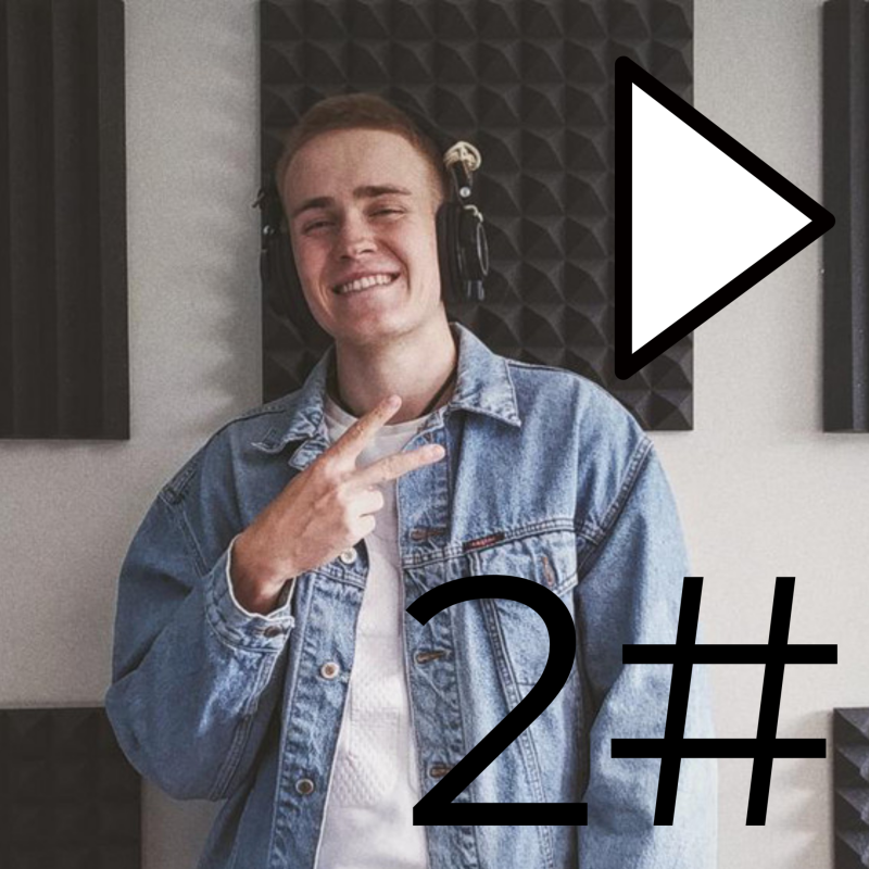 Obrázek epizody Jak se dělá hudba🎧 2/3