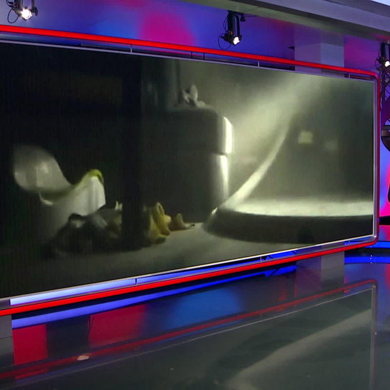 Obrázek epizody Krimi zprávy (1225)