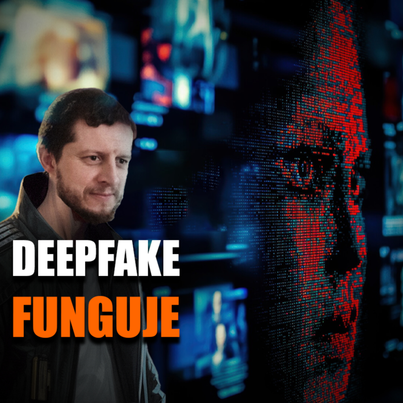 Obrázek epizody Deepfake videa ničí pověst – i když lidé ví, že jsou falešná | Vědátornews