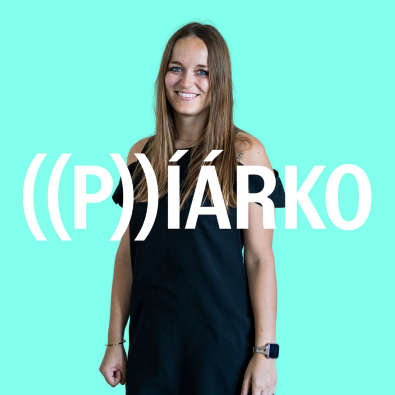 Obrázek epizody #03 Jitka Altman o influencer marketingu v kultuře