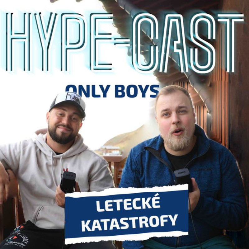 Obrázek epizody 10 NEJHORŠÍCH LETECKÝCH KATASTROF V HISTORII Ep.103