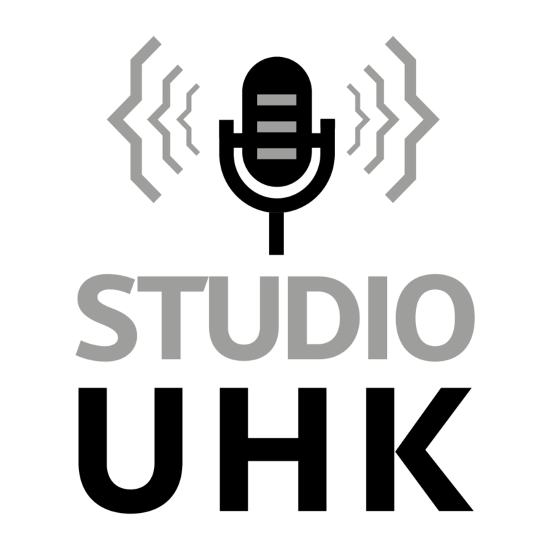 Obrázek epizody #1 Studio UHK - prorektorka dr. Leona Stašová