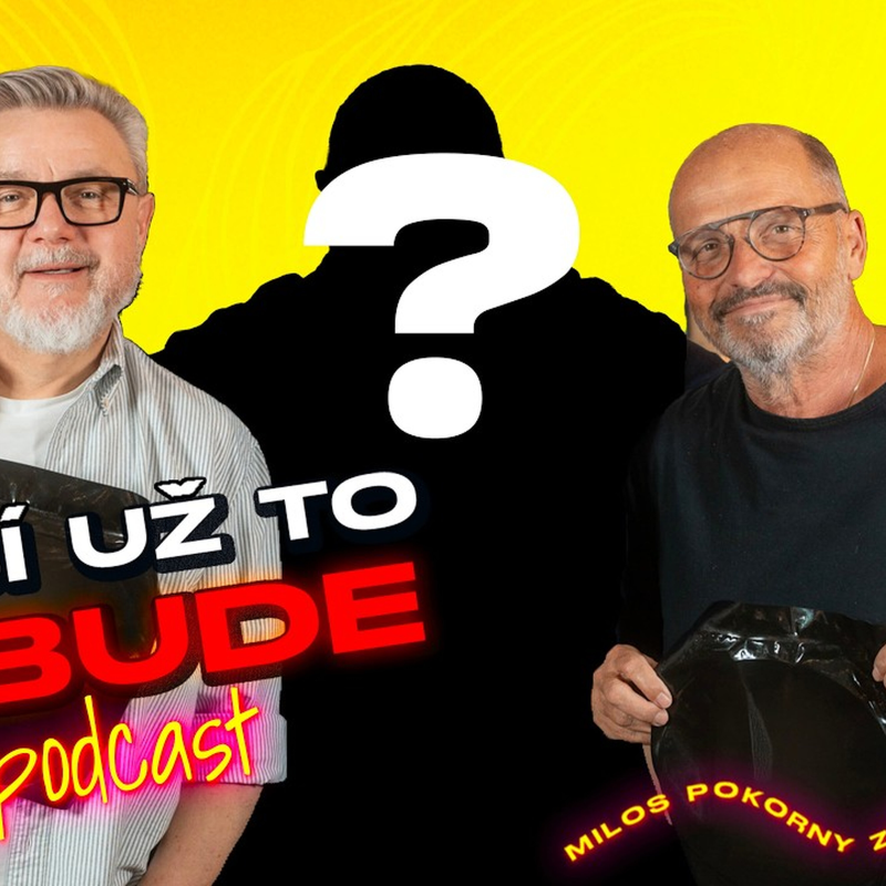 Obrázek epizody Jamón, crocsy a Elán