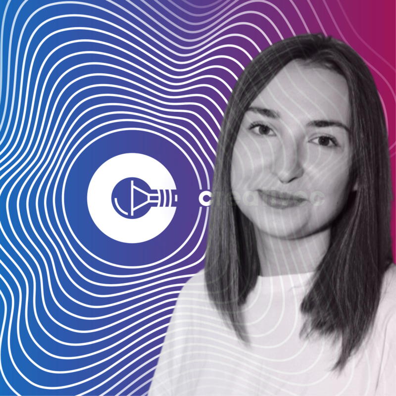 Obrázek epizody “O návštěvnost už nejde. Chceme lidi přimět jít v umění více do hloubky.” | Karolína Kostková & Signal Festival