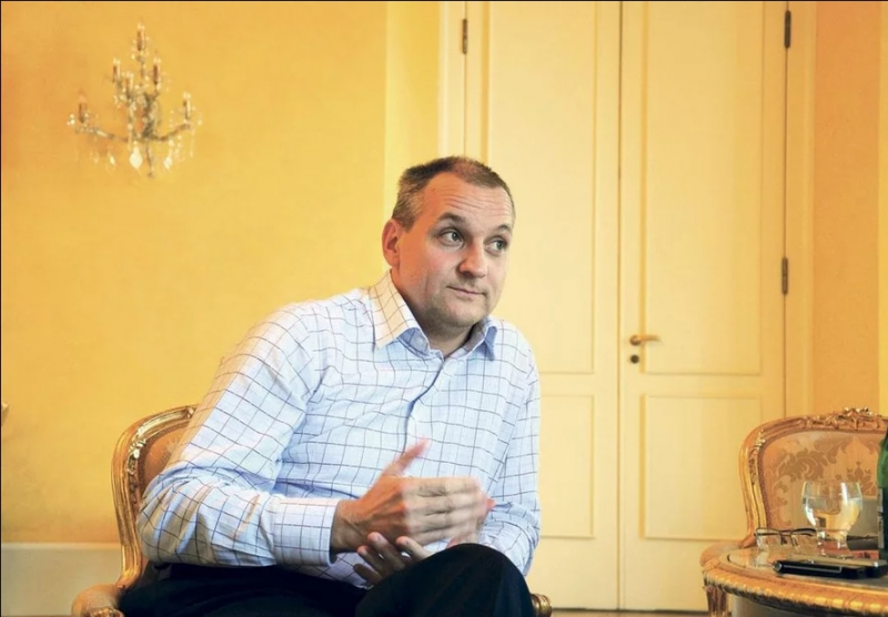 Zprávy Rádia ZET