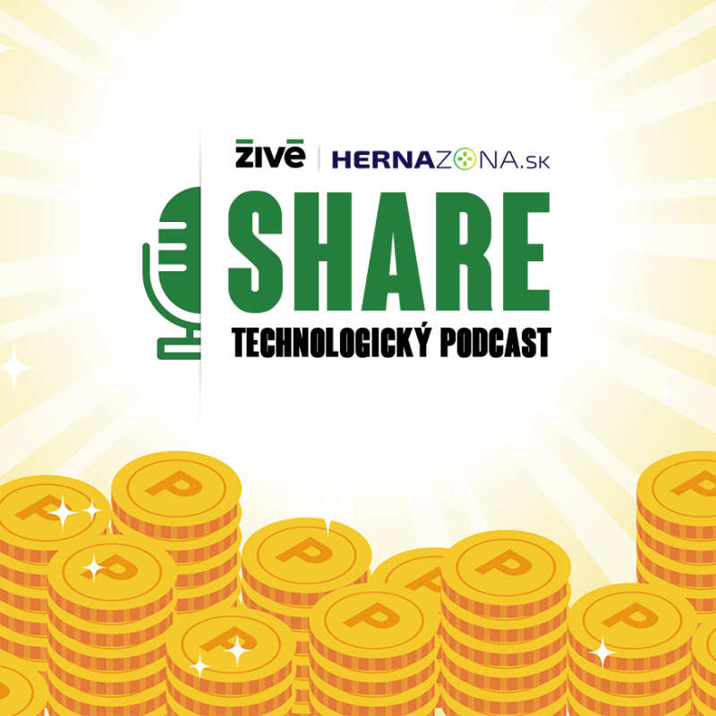 Obrázek epizody SHARE: Pozor na nový podvod. Peniaze nepýtajú, ale núkajú