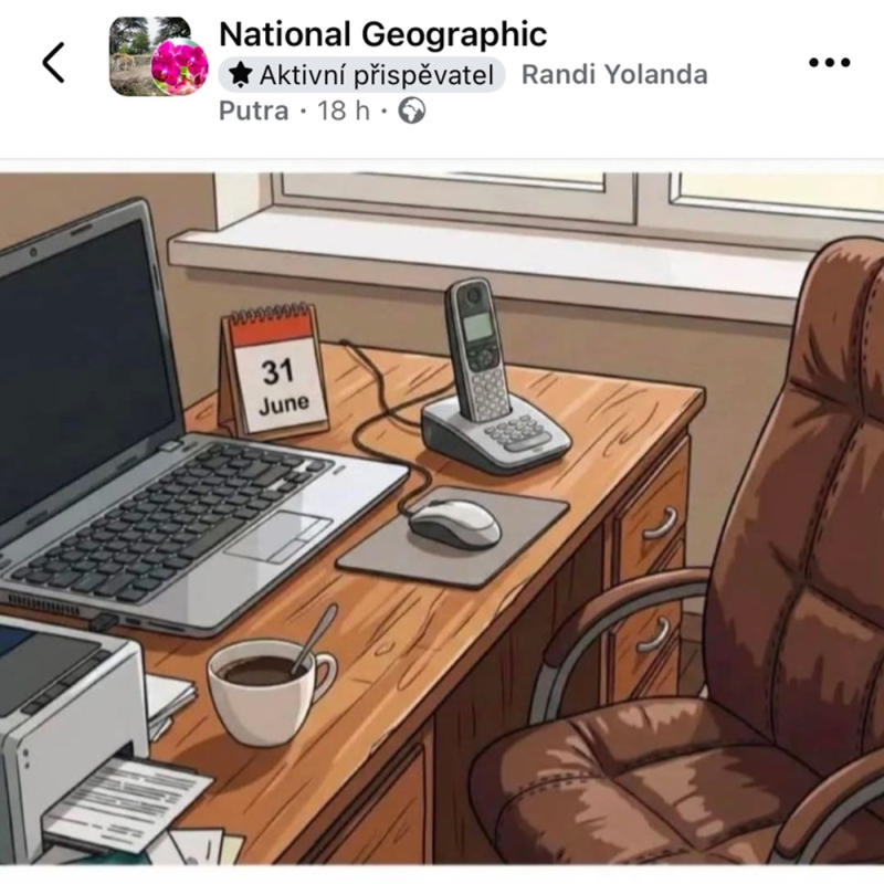 Obrázek epizody Episode 22 - Isabella's podcast