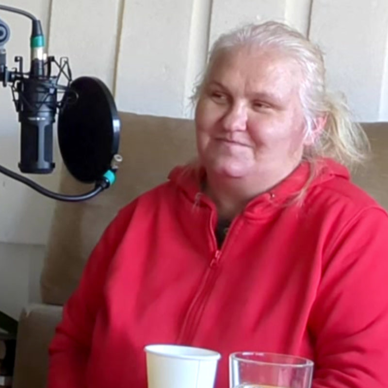 Obrázek epizody Kdo to viděl, musel být potichu, jinak dostal nakládačku