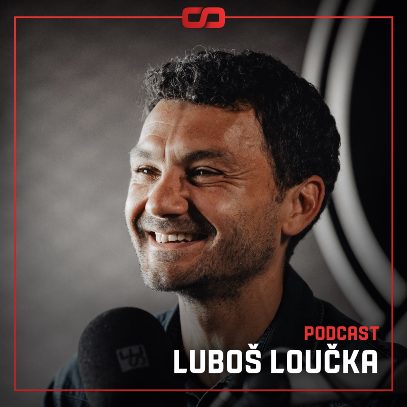 Obrázek epizody Loučka UNLIMITED.