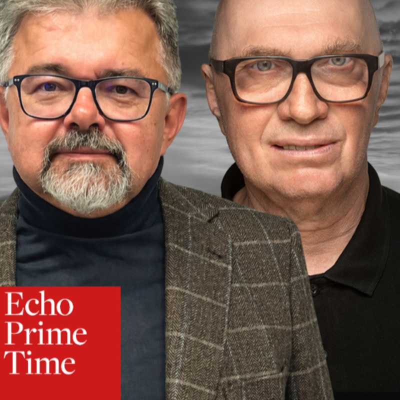 Obrázek epizody Weigl: Prezident přichází s návrhy na likvidaci suverenitu státu. Macháček: Federace ochrání menší