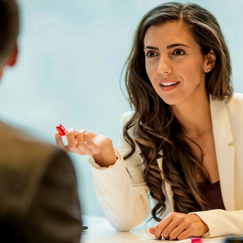 Obrázek epizody #119 JAK SI TAKTNE KLÁST PODMÍNKY