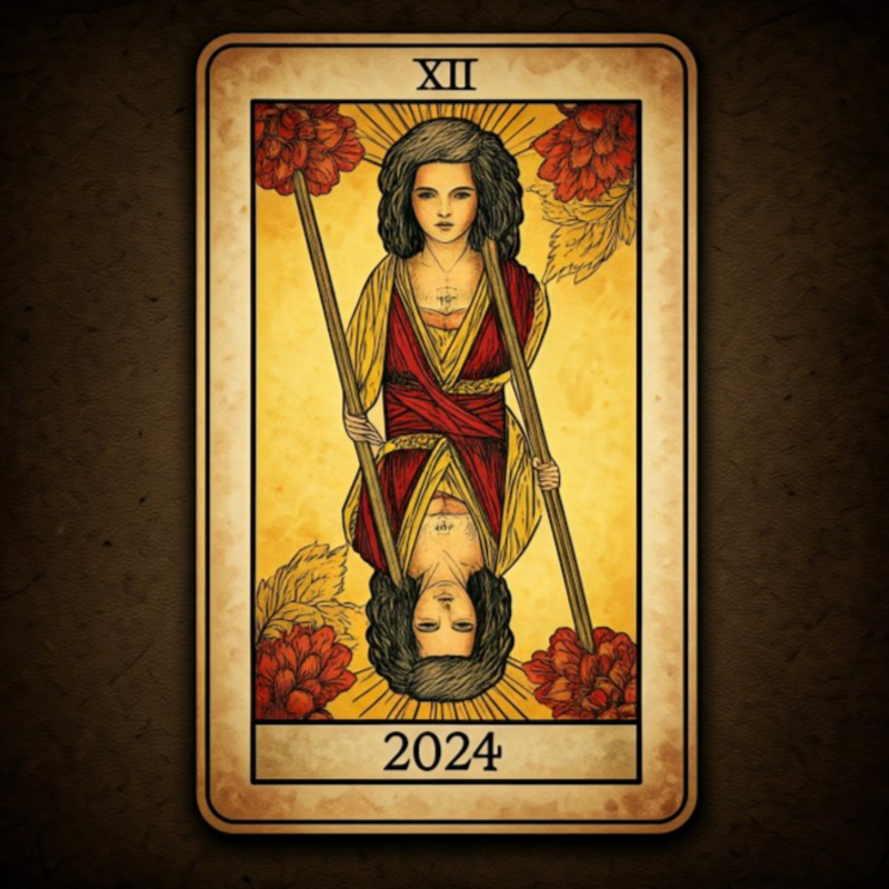 Obrázek epizody Co mě naučil rok 2024 ?