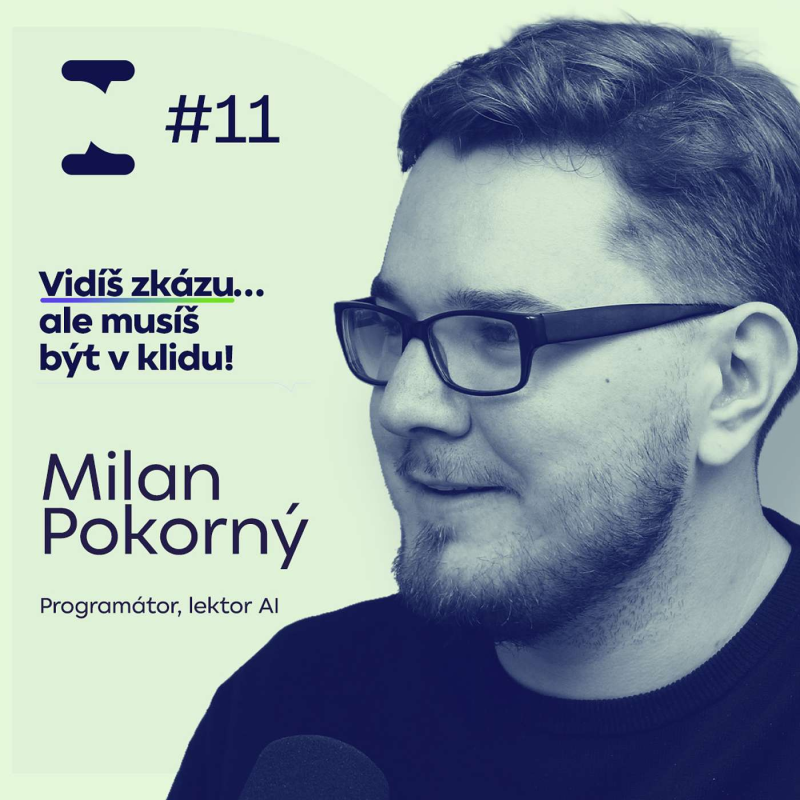 Obrázek epizody Cloud vs. lokální AI: co vyhraje a proč | Milan Pokorný
