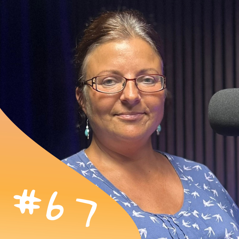 Obrázek epizody #67 Michaela Riedlová: Brachycefalická plemena pohledem veterináře