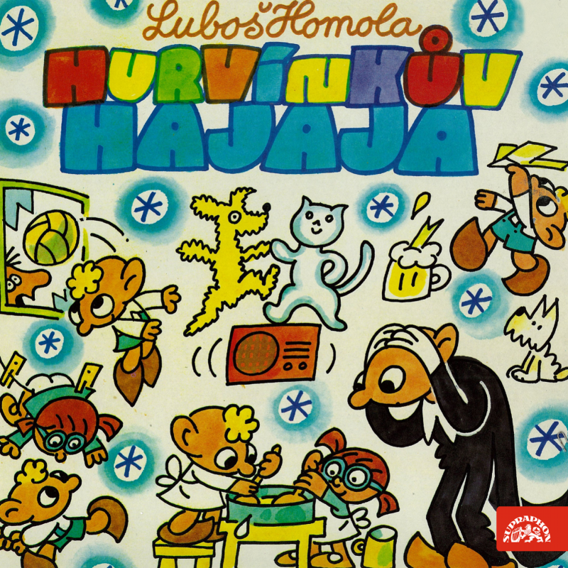 Obrázek epizody Jak Hurvínek s Máničkou pouštěli vlaštovky