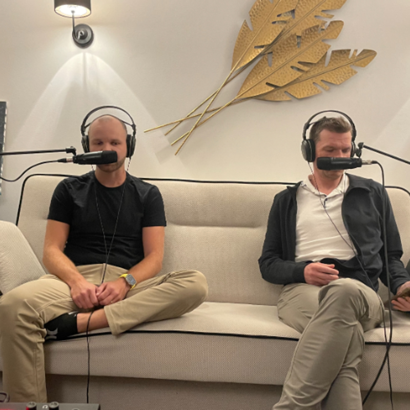 Obrázek epizody CZ Podcast 314 - Stream processing a Apache Flink