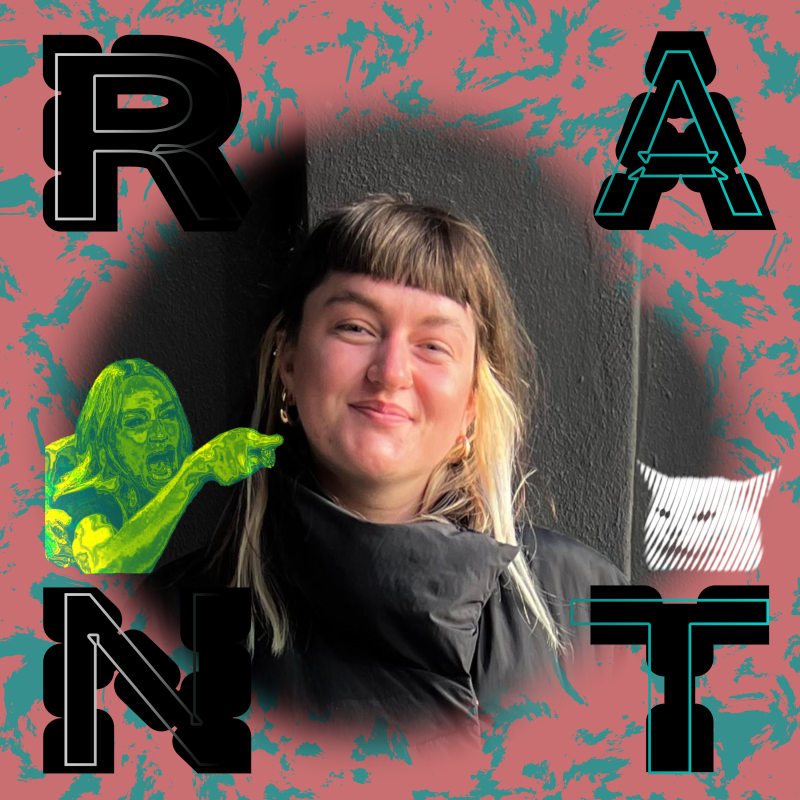 Obrázek epizody Štěpánka Dušková vs. klasičtí turisté v době globalizace // RANT Prostoru #81