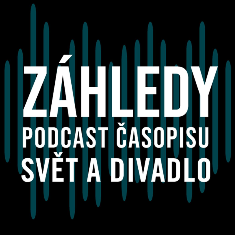 Obrázek epizody #17 MEZINÁRODNÍ FESTIVAL DIVADLO 2023 podruhé - Jídelní vůz, Putování dobrého Hanse Böhma Evropou, Máj, Jsme krajina / Příběh lidí, přehrady a času a meze interpretace