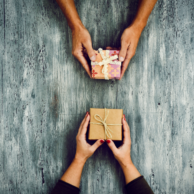 Obrázek epizody Small Talk 17 - Jak na výročí a jiné výjimečné dny