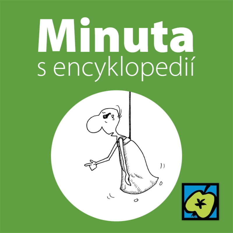 Obrázek epizody Deus ex machina