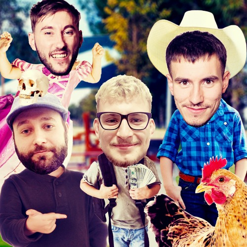 Obrázek epizody #45 můj brácha má prima bráchy