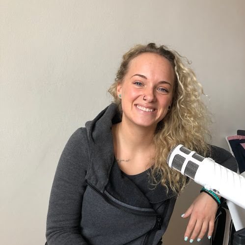 Obrázek epizody Fitness trenérka Nela Papadopulu: Vše začíná v hlavě