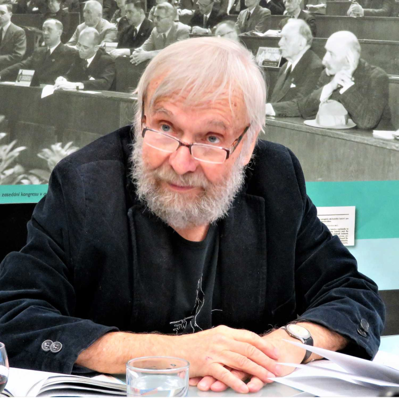 Obrázek epizody Podcast PEN říjen 2022