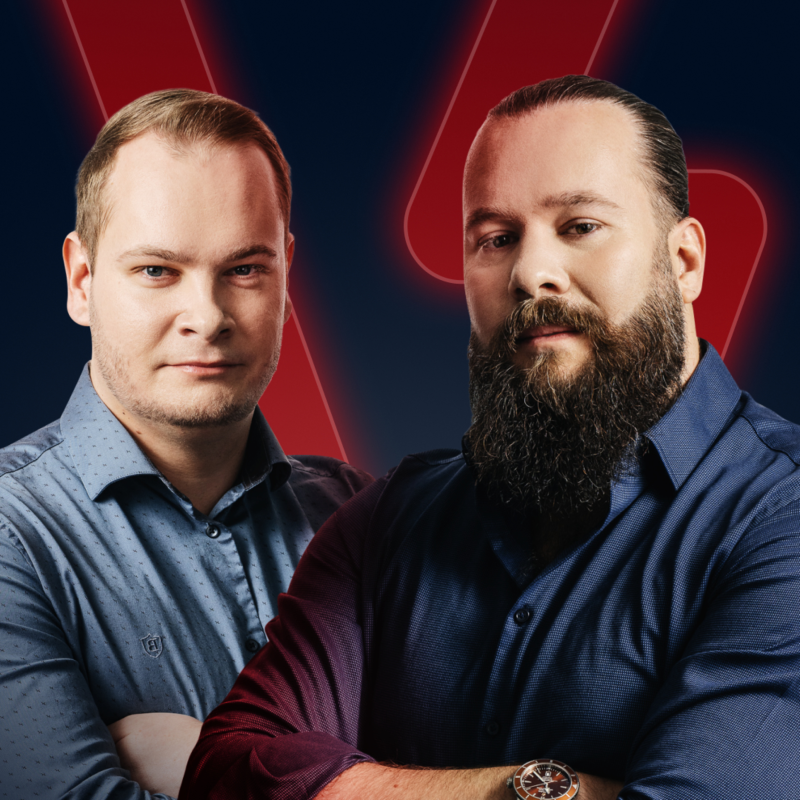 Obrázek epizody Na Voltech | Díl 7 - Chyby, které vás mohou stát tisíce