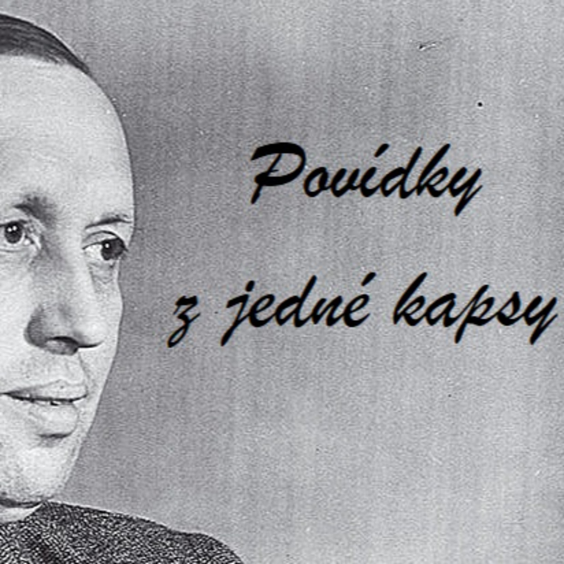 Obrázek epizody Tajemství písma (Karel Čapek, Povídky z jedné kapsy)
