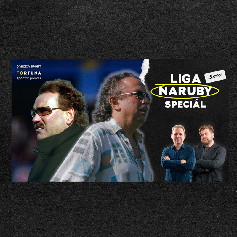 Obrázek epizody Jak se šlo štěstíčku naproti. Čím se liší seriál od reality? Ivan Horník na Žižkov chodí dodnes | Liga naruby