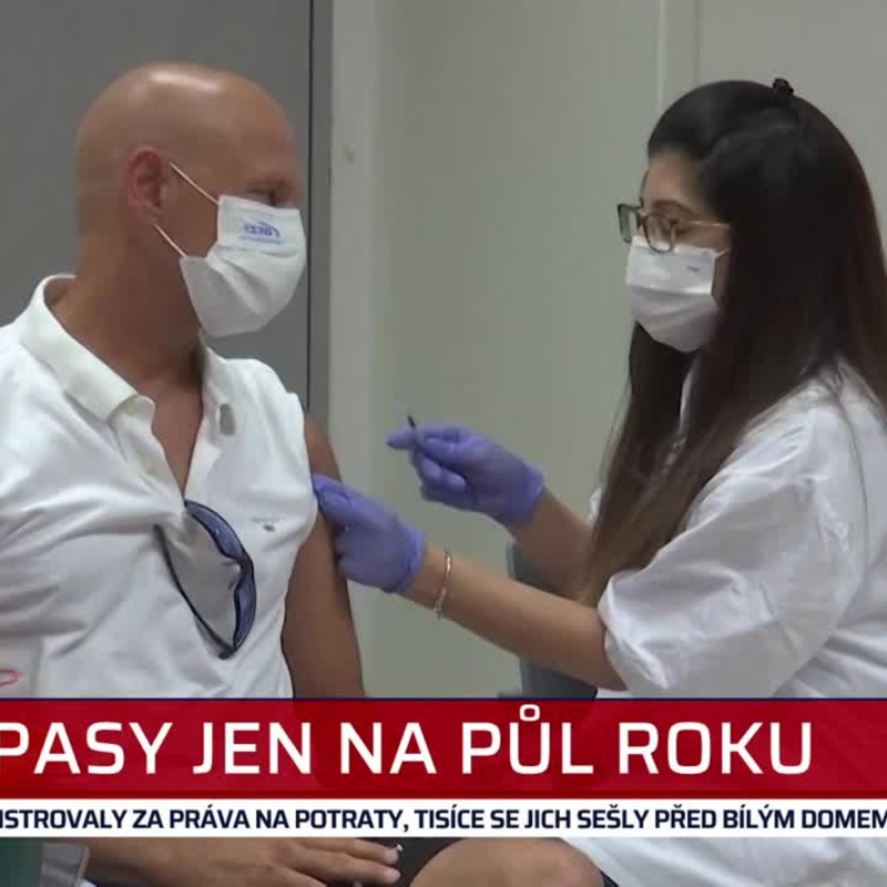 Obrázek epizody Zprávy 3.10.2021 09:00