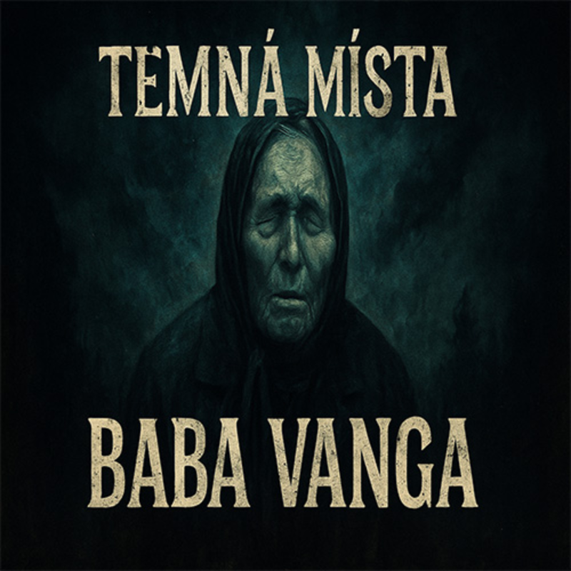 Obrázek epizody Žena, která viděla to, co my nechceme slyšet