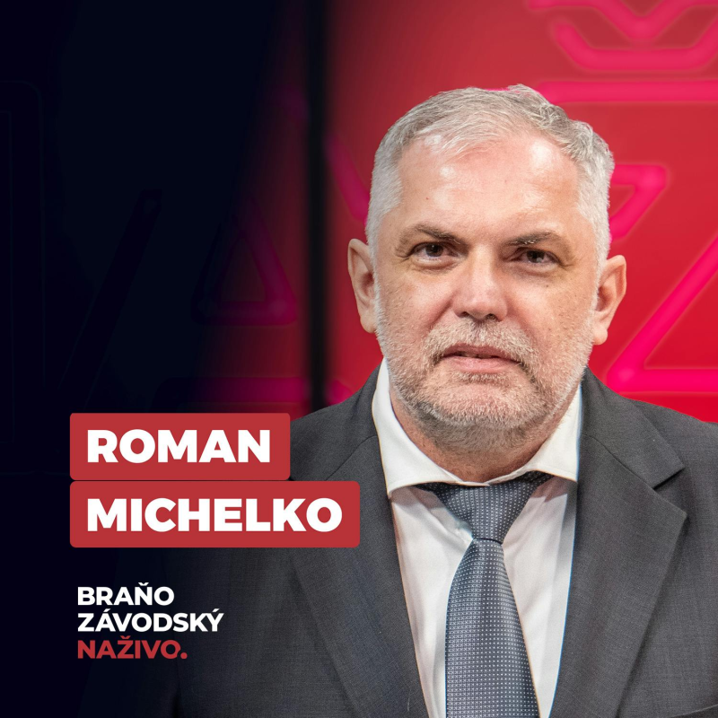Obrázek epizody Michelko: SNS nie je handrou v koalícii, Tarabovi sme dali mesiace navyše