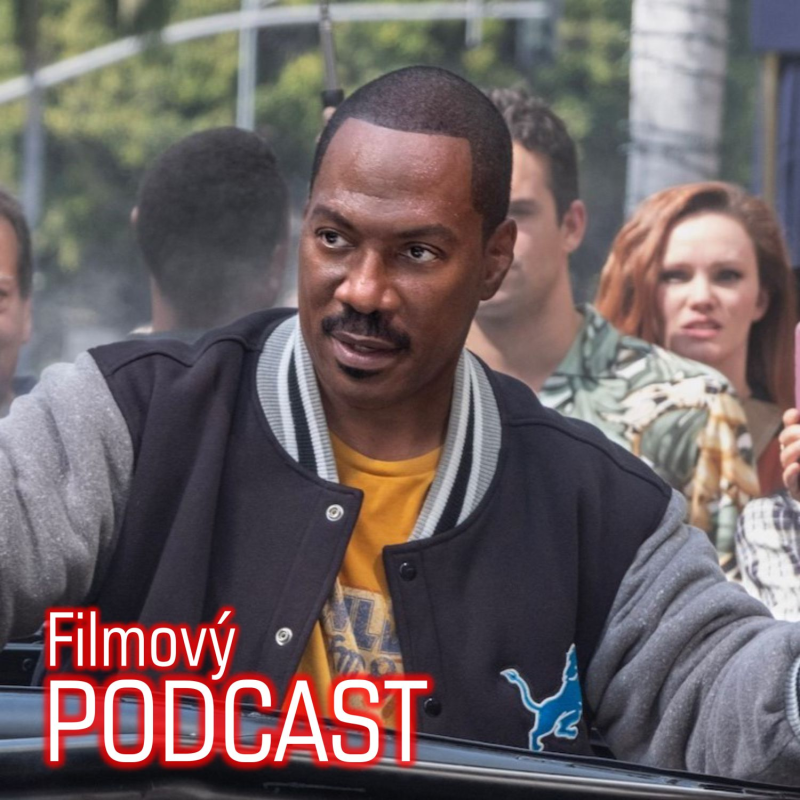 Obrázek epizody Sólo Prosinec 2023 – Axel Foley se vrací, Snyder zase prudí se Snyderverse a Cage chce do důchodu