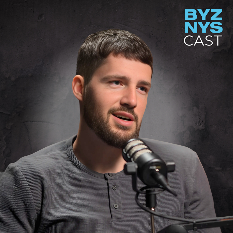 Obrázek epizody Michal Hubík (Aktin, Vilgain): Každý byznys by měl dělat svět lepším místem