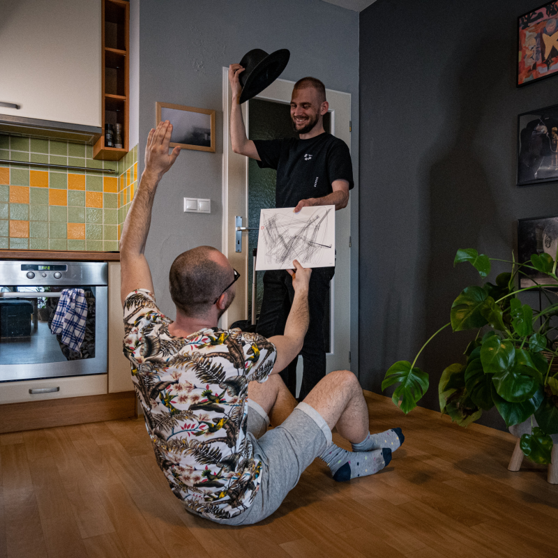 Obrázek epizody Tracklist.cz Podcast #33