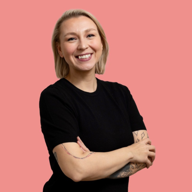 Obrázek epizody Hanka Slačálková - Proč miluji příběhy zaměstnanců?; Změna bolí, ale stojí to za to.