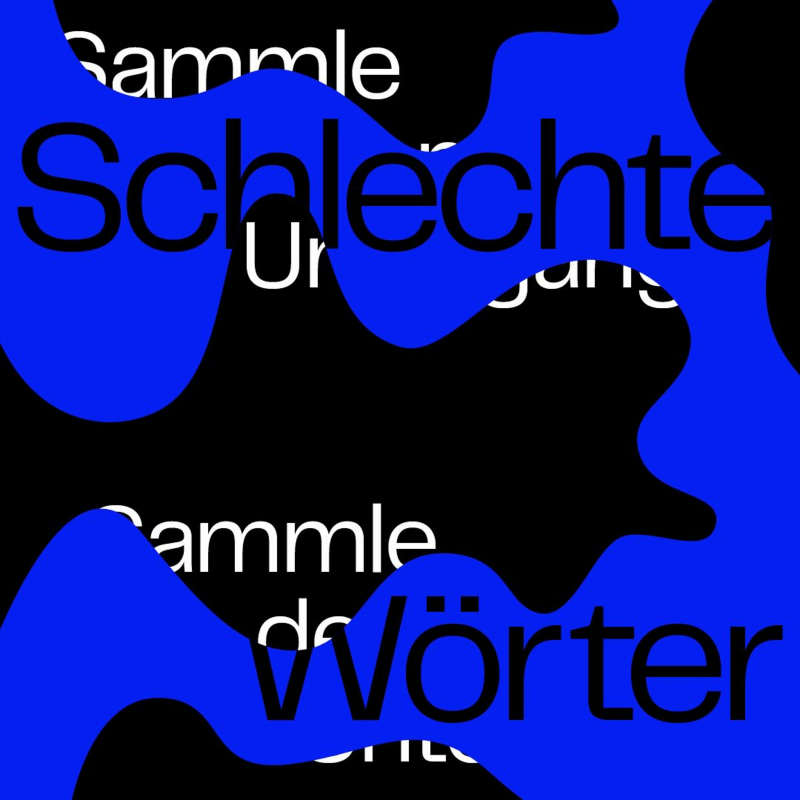 Obrázek epizody Schlechte Wörter / Bad Words #3