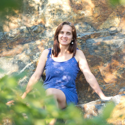 Obrázek epizody #37 s hostem Kamila Jiříková