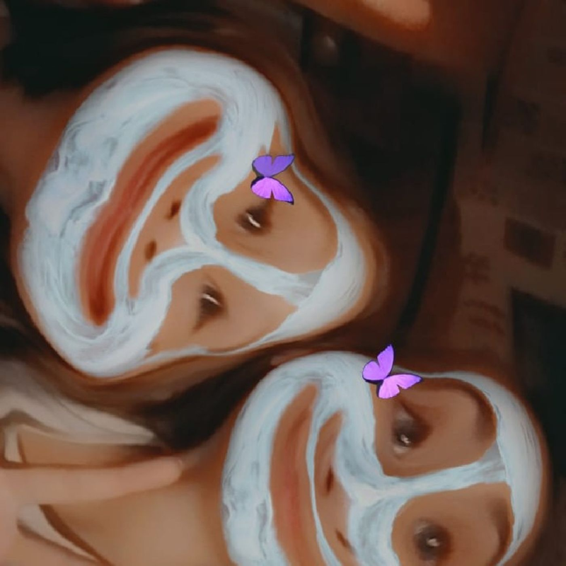 Obrázek epizody Přespávačka s holkama (poslední část )