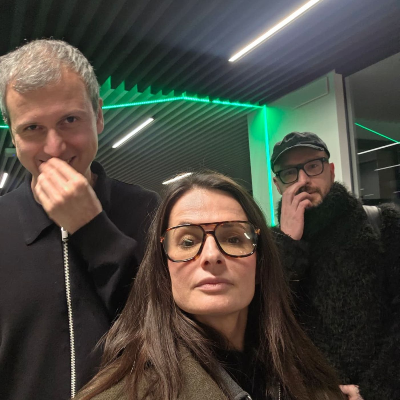 Obrázek epizody Odvážné palce 15/1/2026 Velký Marty, Metoda Markovič: Straka, Urgent, Norimberk a další