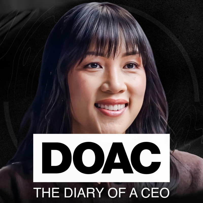 Obrázek epizody No.1 Toxicologist: Stop Using Scented Candles! These Products Were Making Me Infertile! Using This Product Is Harming Your Future Kids!