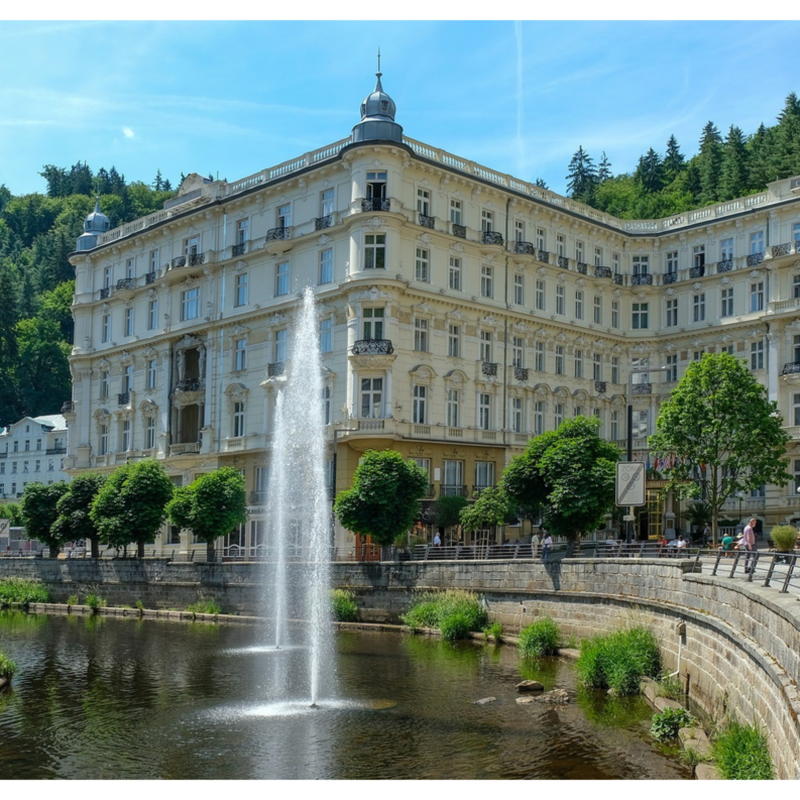 Obrázek epizody Lazensky trojuhelnik