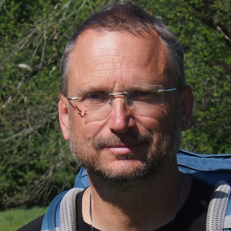 Obrázek epizody 04 - Poutník Jan Bím o štěstí