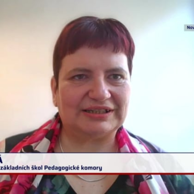 Obrázek epizody To nejlepší z Nového dne 12.4.2021