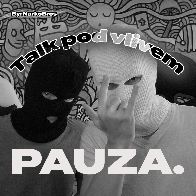Obrázek epizody Pauza