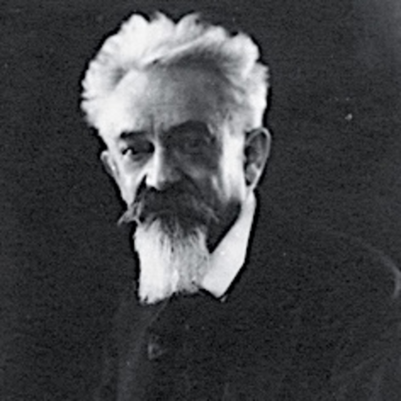 Obrázek epizody Týden s básníkem: Jan Opolský - Byl říjen už...