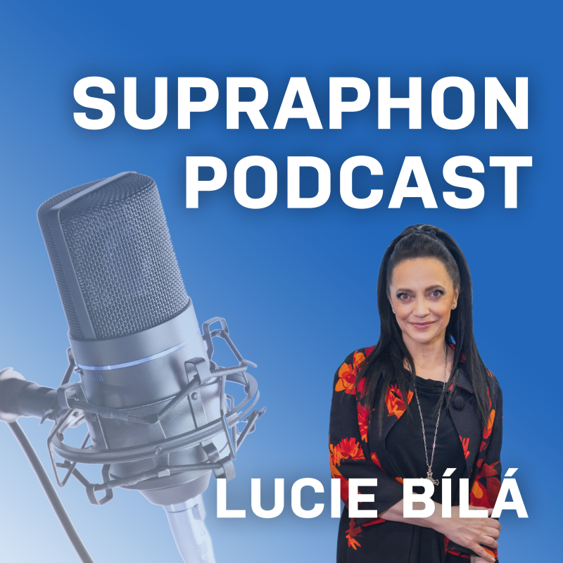 Obrázek epizody Lucie Bílá